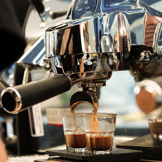 Corso - Espresso Base