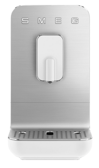 Smeg Coffee Subscription