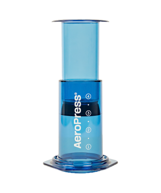 AeroPress Clear