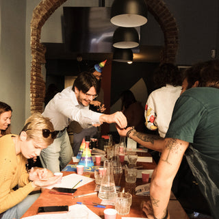 Corso - Coffee Basic Skills