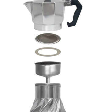 Turbo Moka Bundle