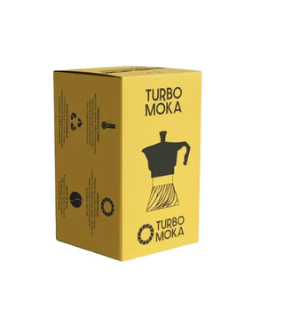 Turbo Moka Bundle